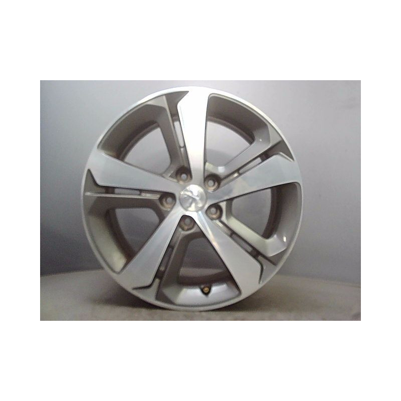 JANTE ALUMINIUM PEUGEOT 308