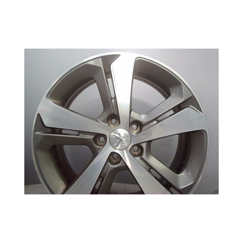JANTE ALUMINIUM PEUGEOT 308