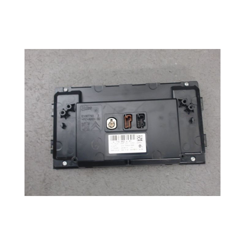 ECRAN GPS PEUGEOT 308