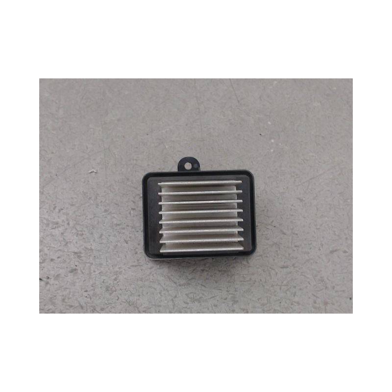 MODULE DE CHAUFFAGE PEUGEOT 308