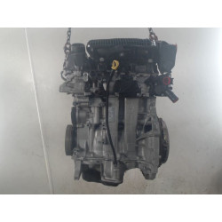 MOTEUR ESSENCE