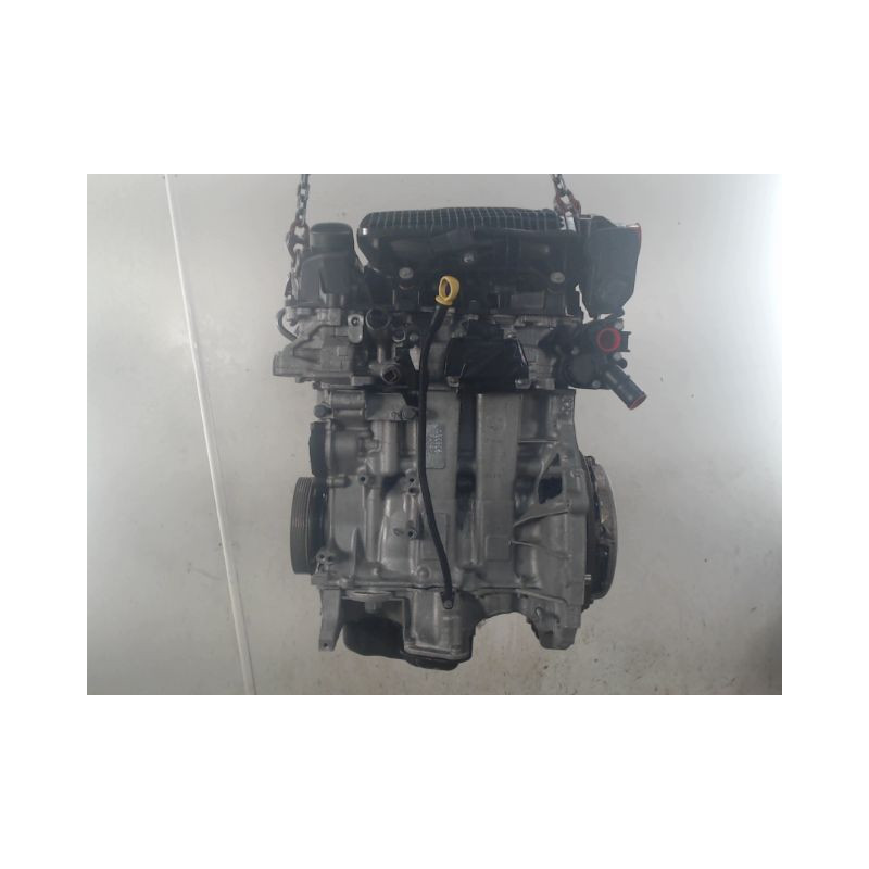 MOTEUR ESSENCE PEUGEOT 208 1.0 VTi