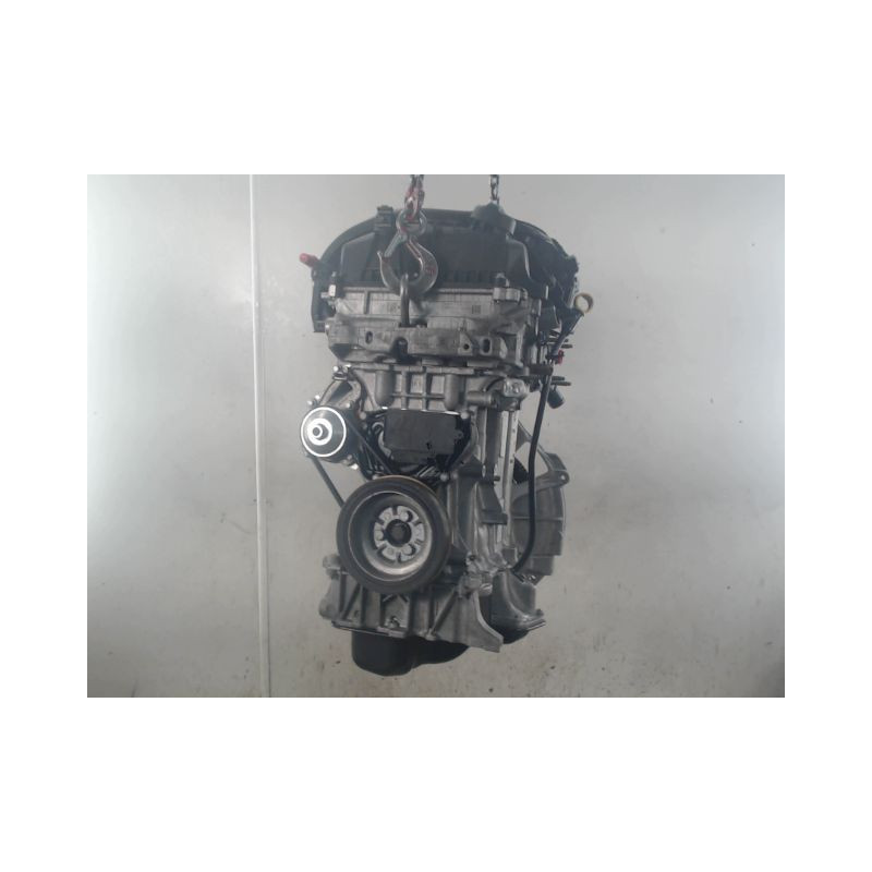 MOTEUR ESSENCE PEUGEOT 208 1.0 VTi