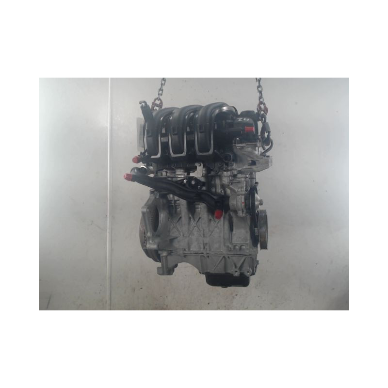 MOTEUR ESSENCE PEUGEOT 208 1.0 VTi