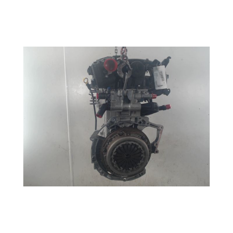 MOTEUR ESSENCE PEUGEOT 208 1.0 VTi