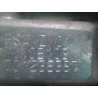 MOTEUR ESSENCE PEUGEOT 208 1.0 VTi