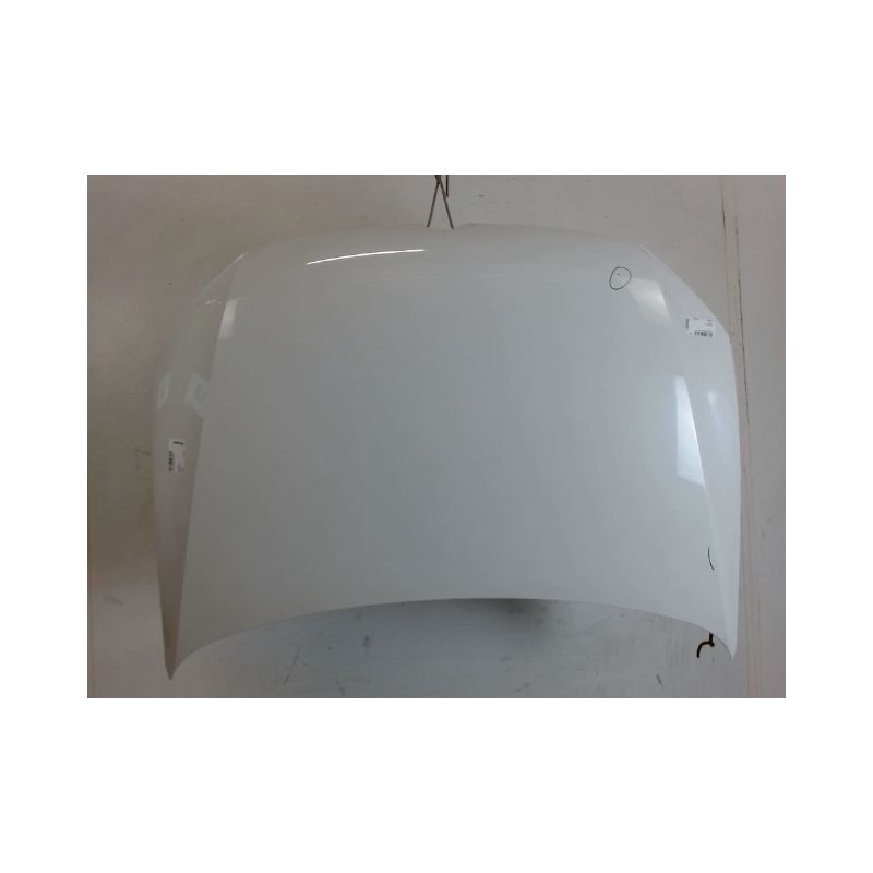 CAPOT VOLKSWAGEN POLO