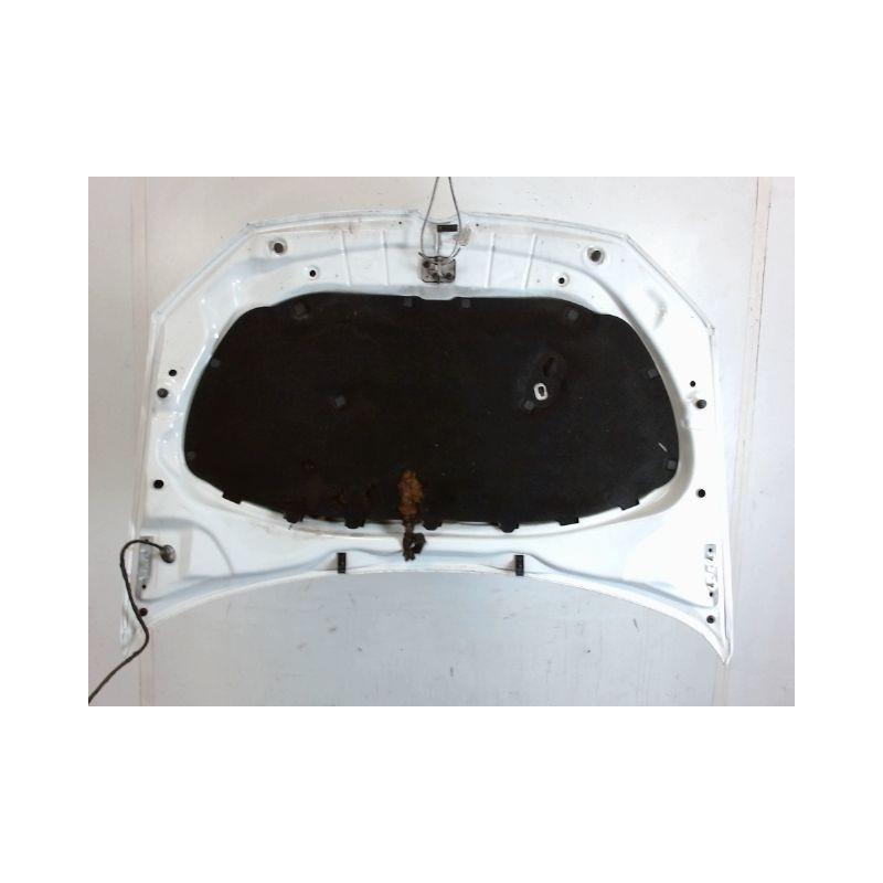 CAPOT VOLKSWAGEN POLO