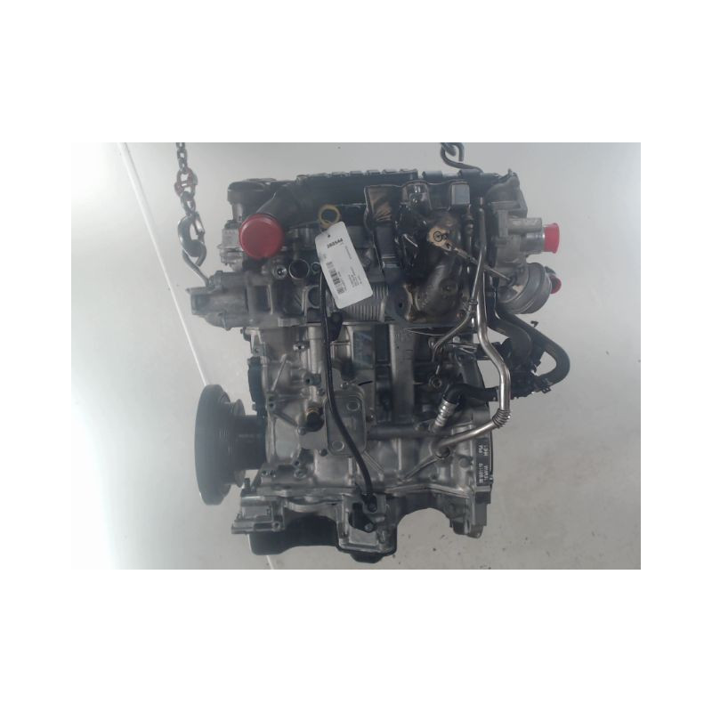 MOTEUR ESSENCE PEUGEOT 2008 1.2 THP 110 / PureTech 110