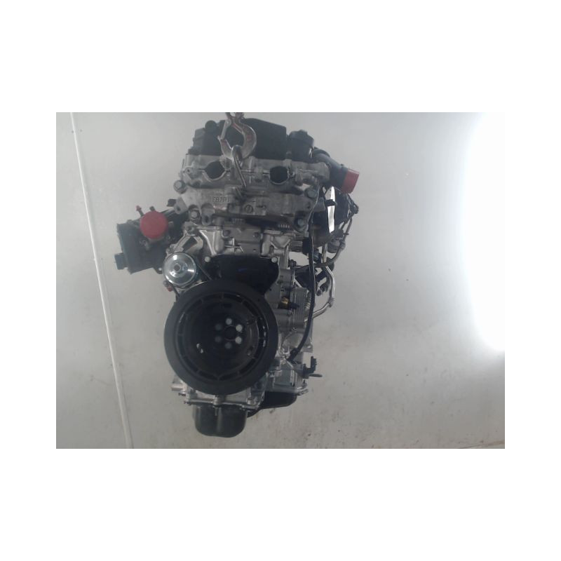 MOTEUR ESSENCE PEUGEOT 2008 1.2 THP 110 / PureTech 110