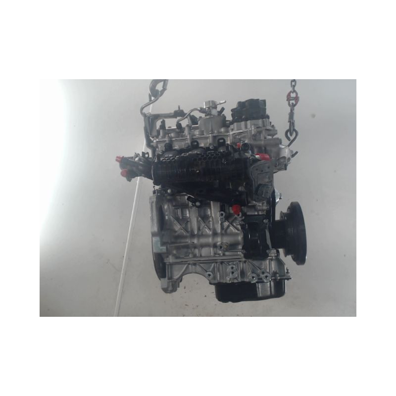 MOTEUR ESSENCE PEUGEOT 2008 1.2 THP 110 / PureTech 110