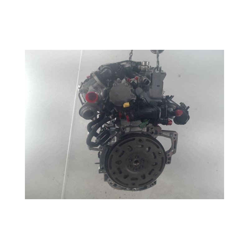 MOTEUR ESSENCE PEUGEOT 2008 1.2 THP 110 / PureTech 110