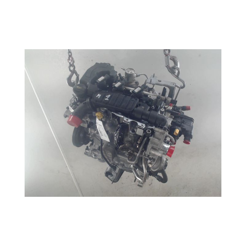 MOTEUR ESSENCE PEUGEOT 2008 1.2 THP 110 / PureTech 110