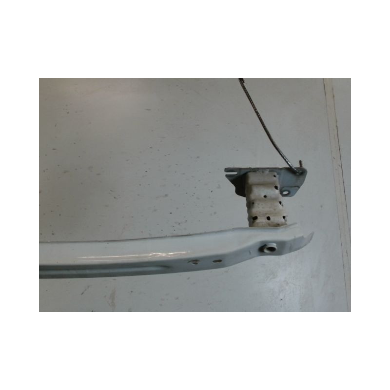 RENFORT PARE-CHOC ARRIERE  PEUGEOT 2008
