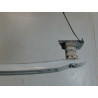 RENFORT PARE-CHOC ARRIERE  PEUGEOT 2008