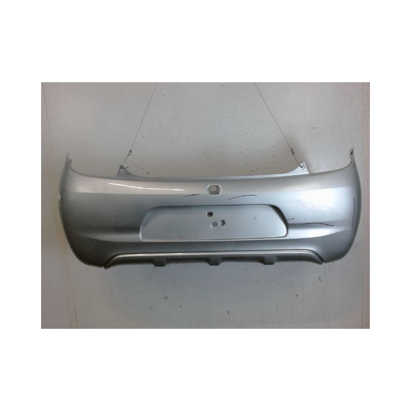 PARE-CHOC ARRIER PEUGEOT 108