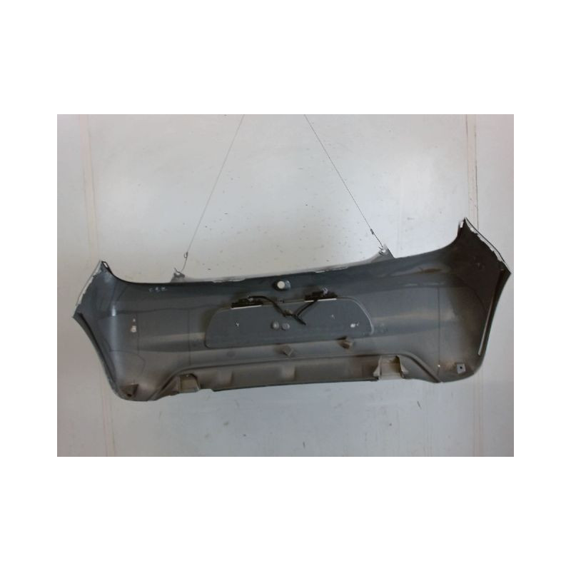 PARE-CHOC ARRIER PEUGEOT 108