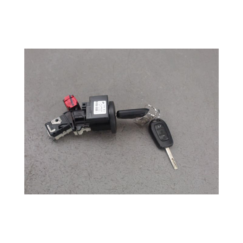ANTIVOL DE DIRECTION RENAULT TWINGO