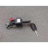 ANTIVOL DE DIRECTION RENAULT TWINGO