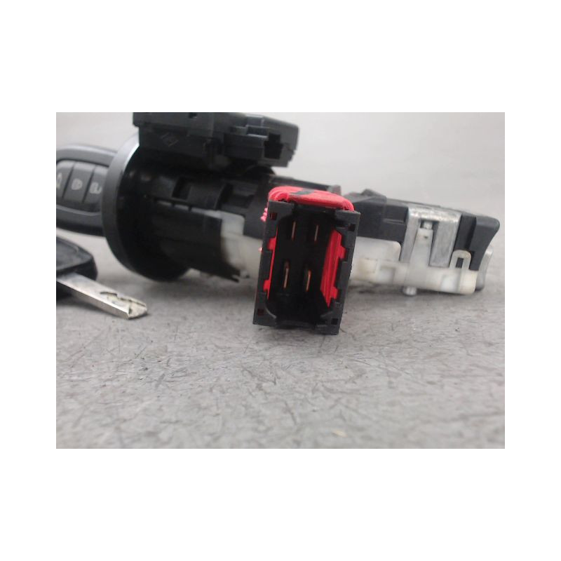 ANTIVOL DE DIRECTION RENAULT TWINGO