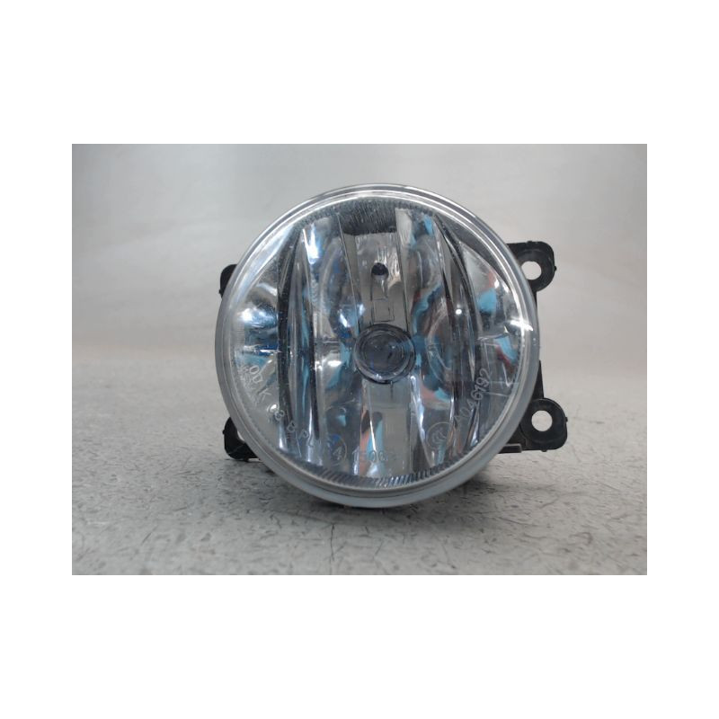 PHARE ANTIBROUILLARD AVANT GAUCHE PEUGEOT 208