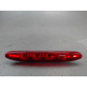 FEUX STOP SUPPLEMENTAIRE PEUGEOT 208
