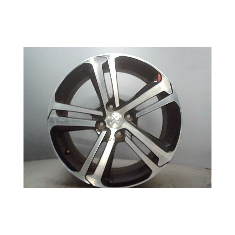 JANTE ALUMINIUM PEUGEOT 208