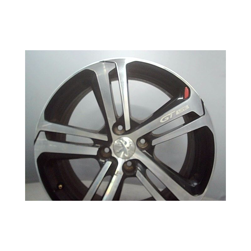 JANTE ALUMINIUM PEUGEOT 208