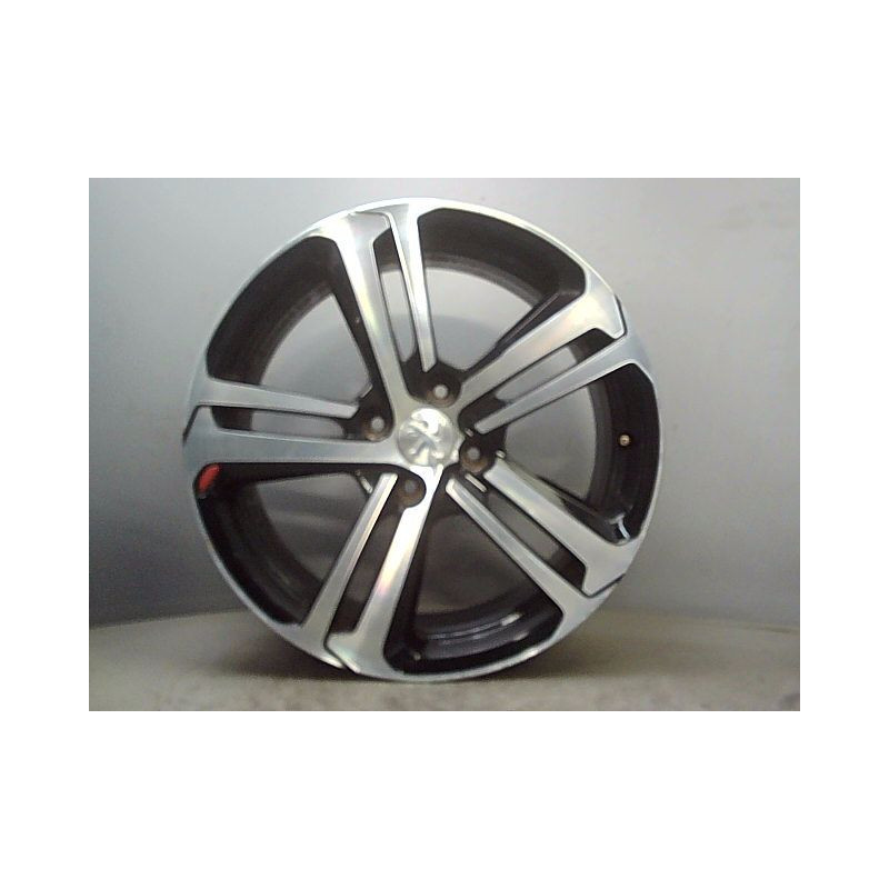 JANTE ALUMINIUM PEUGEOT 208