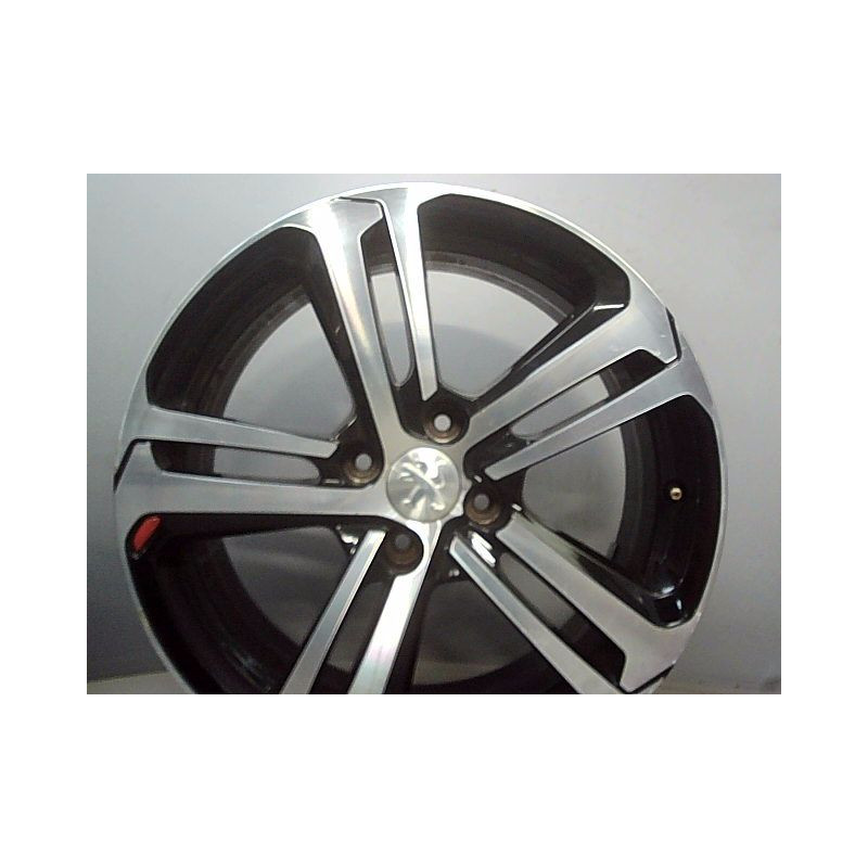 JANTE ALUMINIUM PEUGEOT 208