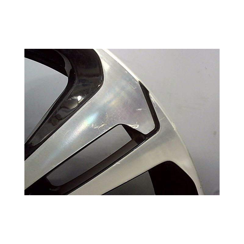 JANTE ALUMINIUM PEUGEOT 208