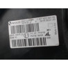 PHARE DROIT RENAULT MEGANE