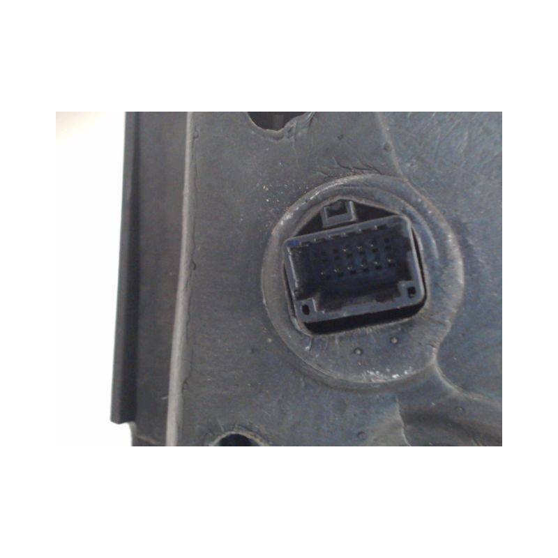 RETROVISEUR EXTERIEUR ELECTRIQUE GAUCHE RENAULT MEGANE