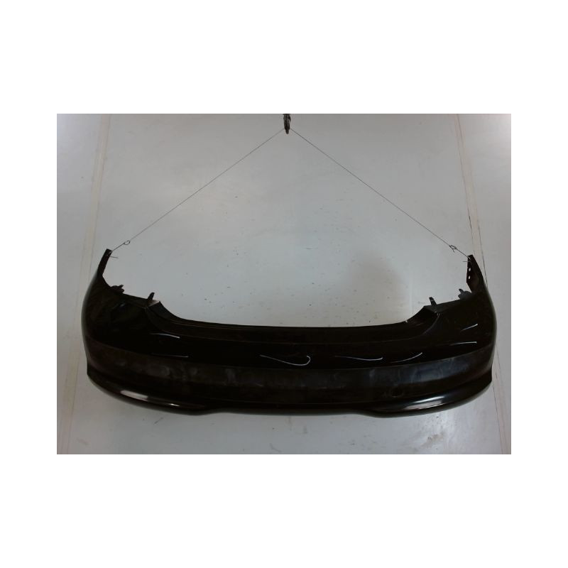 PARE-CHOC ARRIER PEUGEOT 207