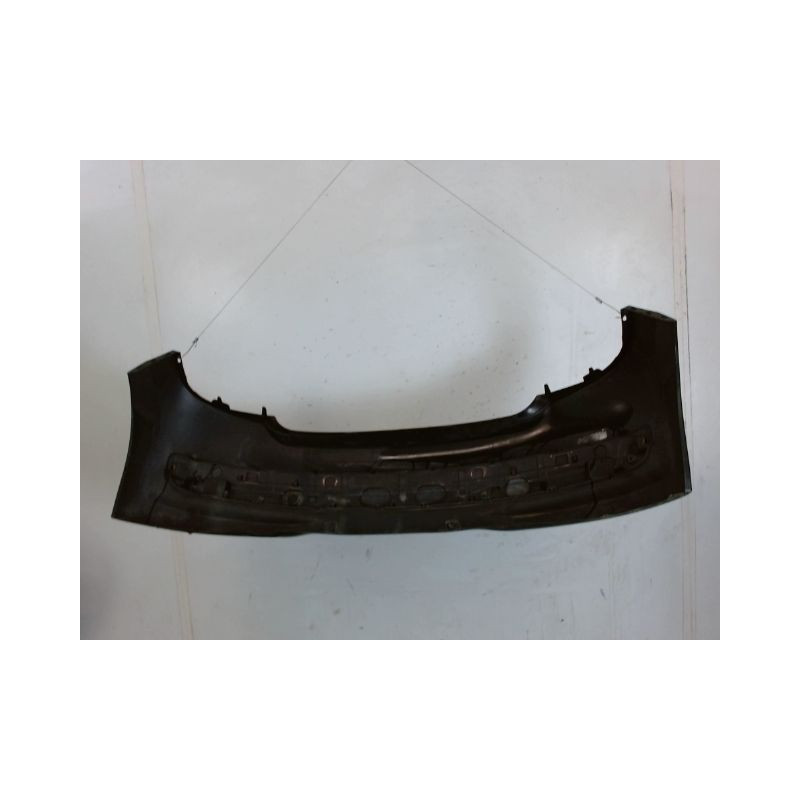 PARE-CHOC ARRIER PEUGEOT 207