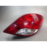 FEU ARRIERE DROIT PEUGEOT 207