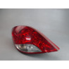 FEU ARRIERE GAUCHE  PEUGEOT 207