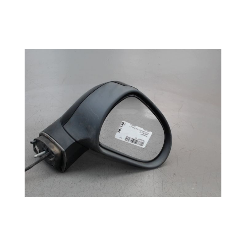 RETROVISEUR EXTERIEUR ELECTRIQUE DROIT PEUGEOT 207