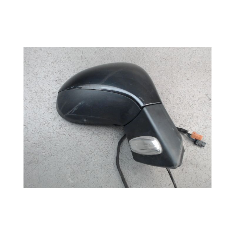 RETROVISEUR EXTERIEUR ELECTRIQUE DROIT PEUGEOT 207