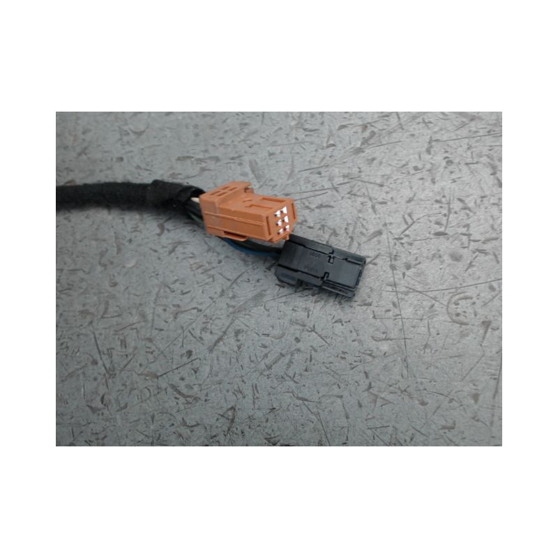 RETROVISEUR EXTERIEUR ELECTRIQUE DROIT PEUGEOT 207