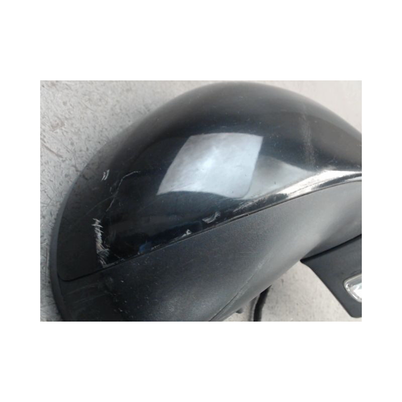RETROVISEUR EXTERIEUR ELECTRIQUE DROIT PEUGEOT 207