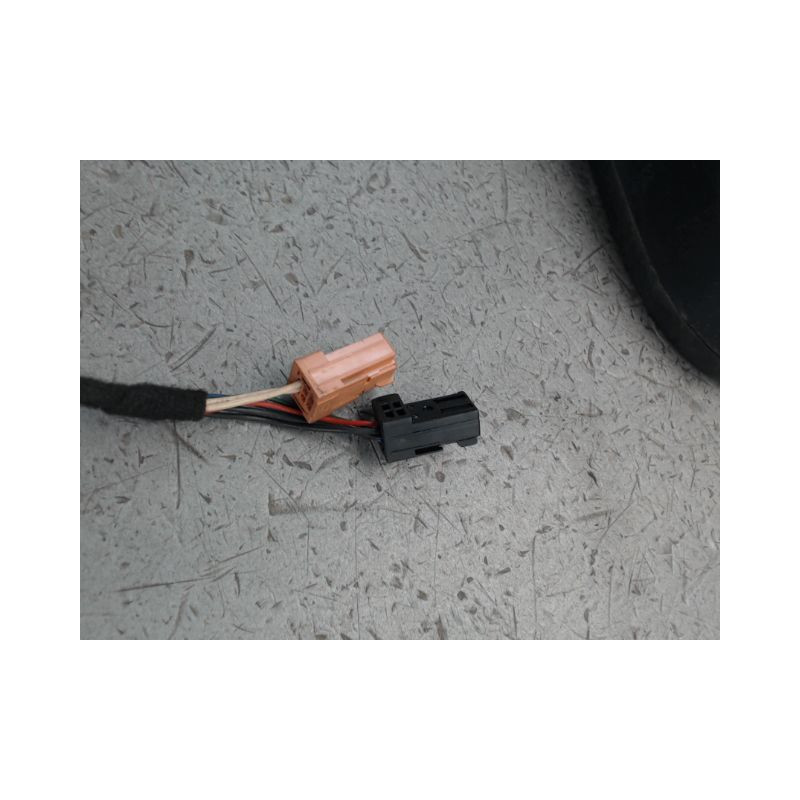 RETROVISEUR EXTERIEUR ELECTRIQUE GAUCHE PEUGEOT 207