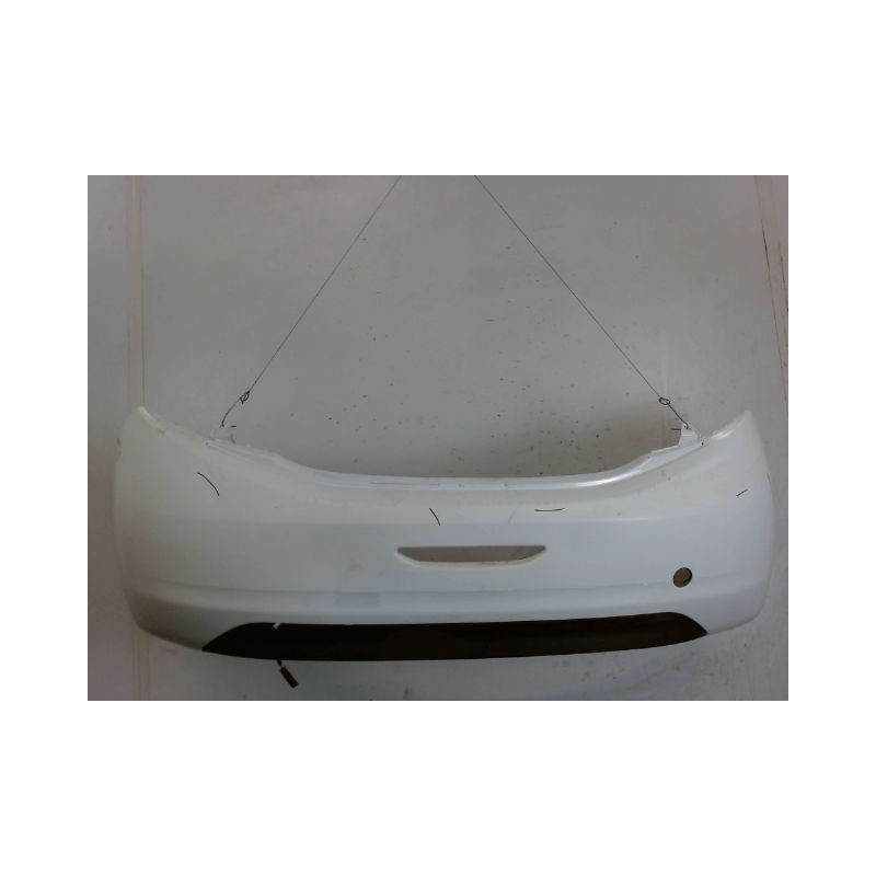 PARE-CHOC ARRIER PEUGEOT 208