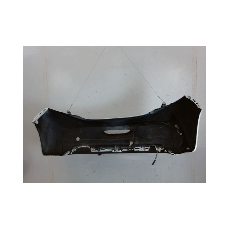 PARE-CHOC ARRIER PEUGEOT 208