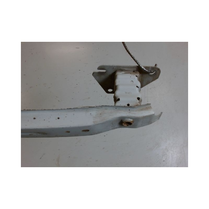 RENFORT PARE-CHOC ARRIERE  PEUGEOT 208