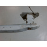 RENFORT PARE-CHOC ARRIERE  PEUGEOT 208