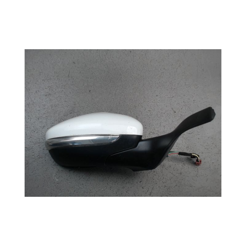 RETROVISEUR EXTERIEUR ELECTRIQUE DROIT PEUGEOT 208