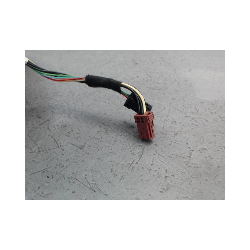 RETROVISEUR EXTERIEUR ELECTRIQUE DROIT PEUGEOT 208