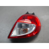 FEU ARRIERE DROIT RENAULT CLIO