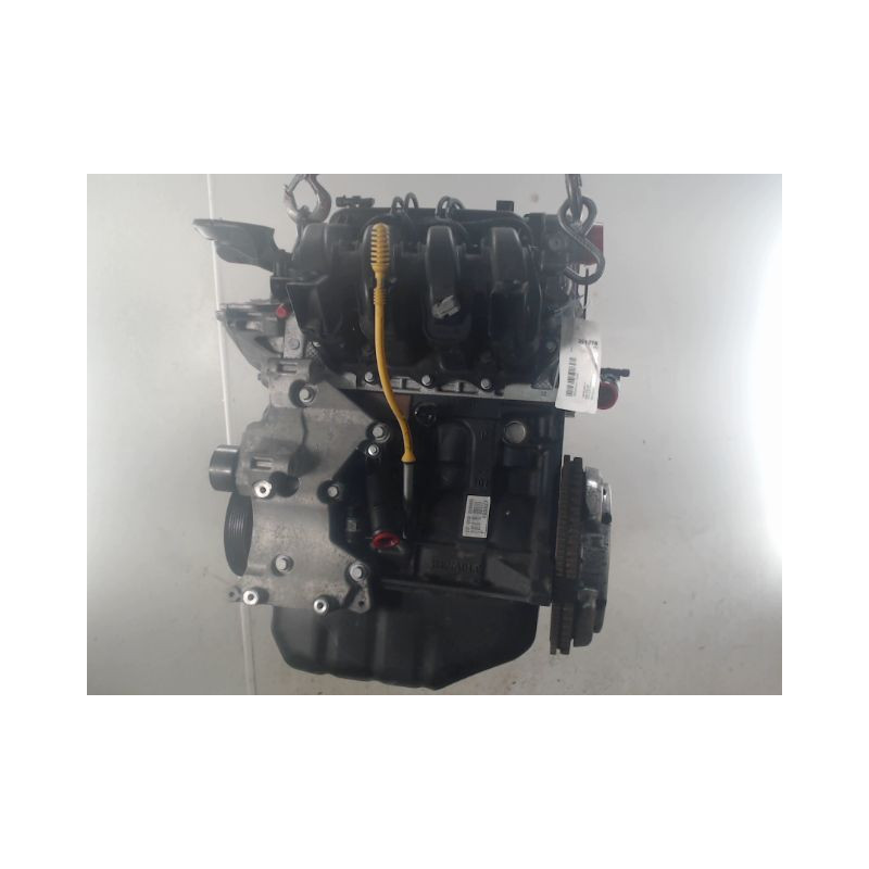 MOTEUR ESSENCE RENAULT CLIO 1.2 16V 